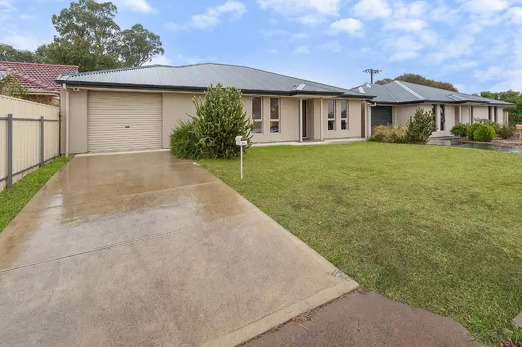 Main view of Homely house listing, 24A Francis Road, Brahma Lodge SA 5109