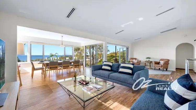 Second view of Homely house listing, 54 Dacres Street, Vincentia NSW 2540