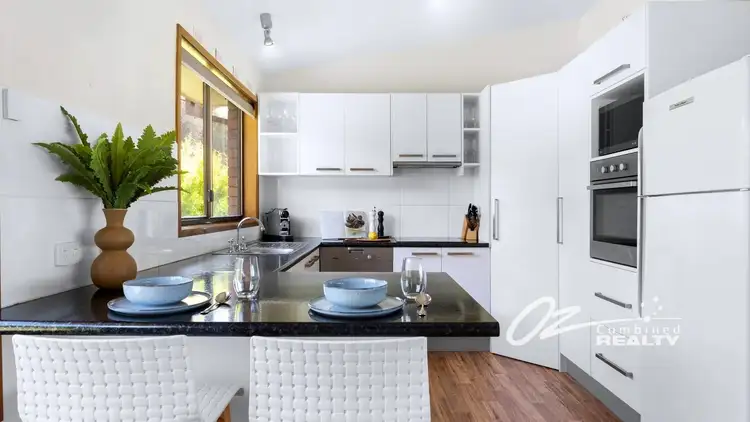 Fourth view of Homely house listing, 54 Dacres Street, Vincentia NSW 2540