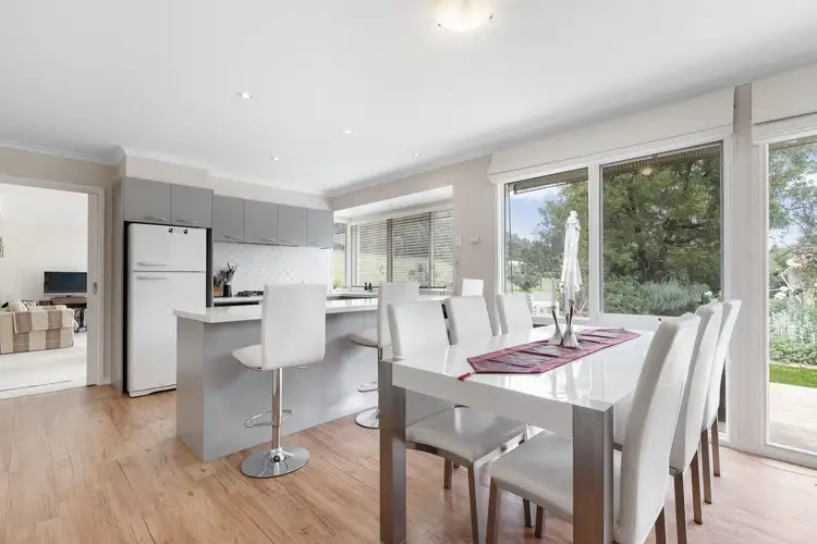 Third view of Homely rural property listing, 5 Greenwood Grove, Woodend VIC 3442