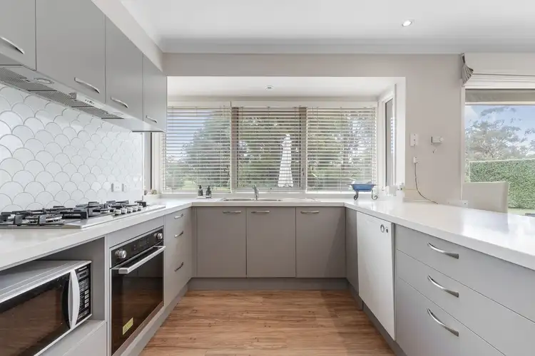 Fifth view of Homely rural property listing, 5 Greenwood Grove, Woodend VIC 3442