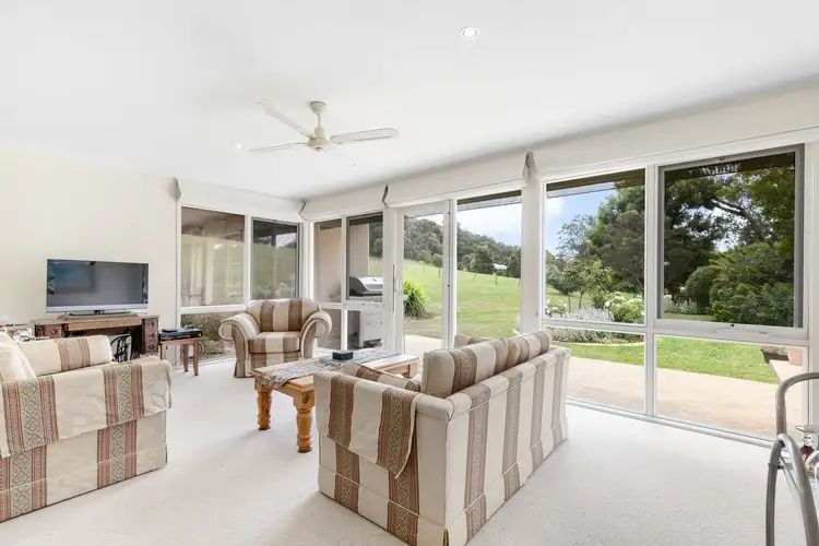 Sixth view of Homely rural property listing, 5 Greenwood Grove, Woodend VIC 3442