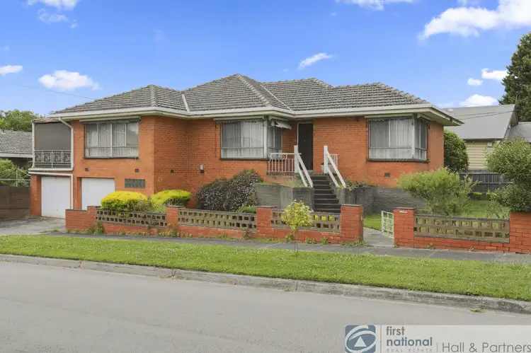 32 Ross Street, Dandenong VIC 3175