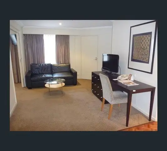 Second view of Homely apartment listing, 821/38 Harbour Street, Sydney NSW 2000