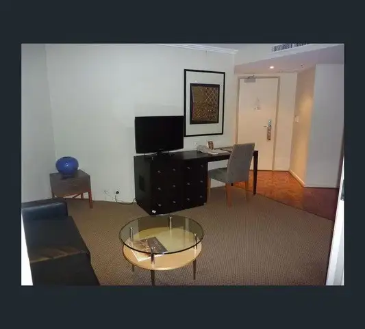 Fourth view of Homely apartment listing, 821/38 Harbour Street, Sydney NSW 2000