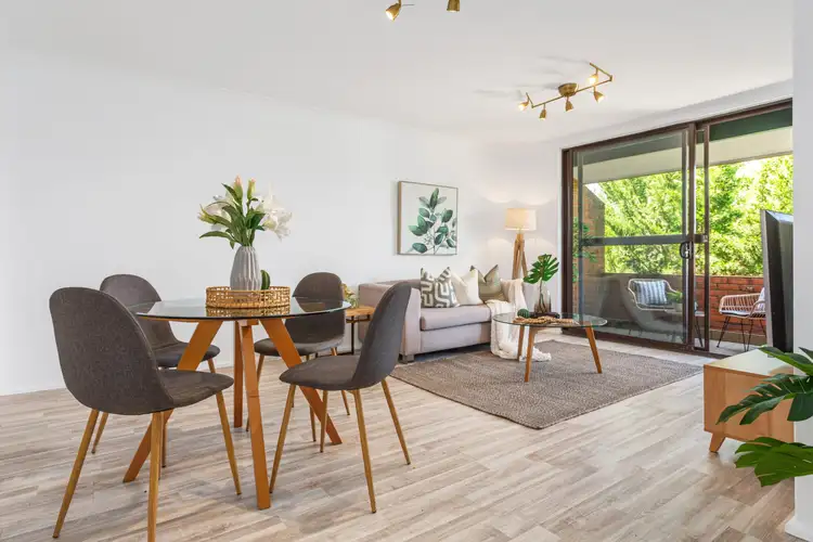 Main view of Homely apartment listing, 17/209 Waterloo Road, Marsfield NSW 2122
