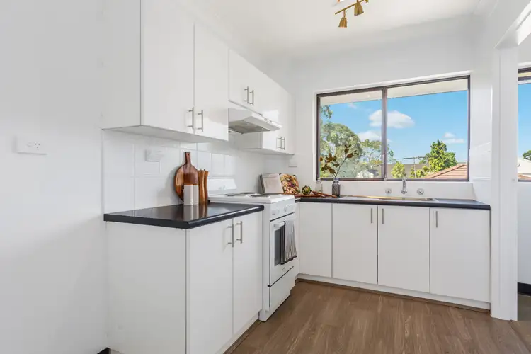 Third view of Homely apartment listing, 17/209 Waterloo Road, Marsfield NSW 2122