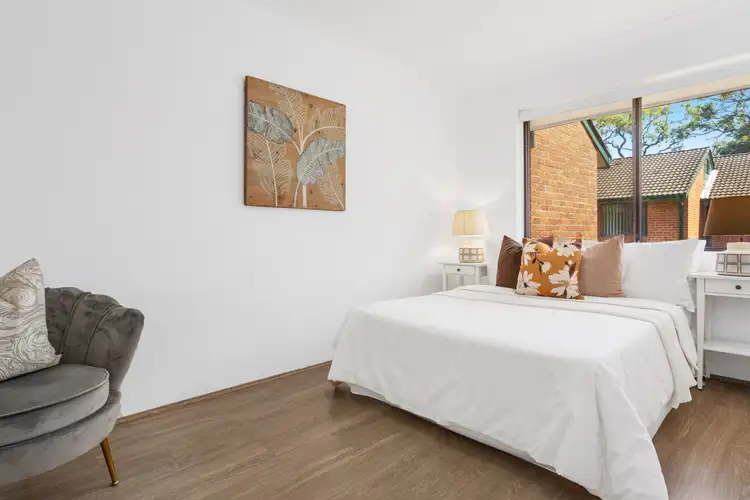 Sixth view of Homely apartment listing, 17/209 Waterloo Road, Marsfield NSW 2122