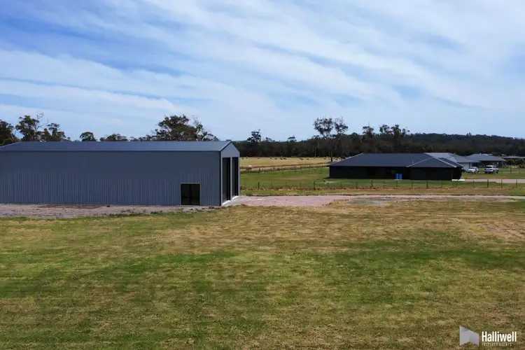 3 Elphin Drive, Squeaking Point TAS 7307