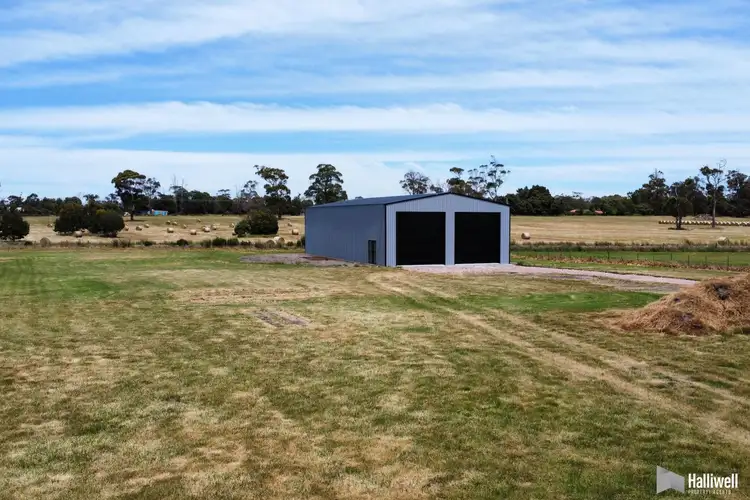Fifth view of Homely land listing, 3 Elphin Drive, Squeaking Point TAS 7307