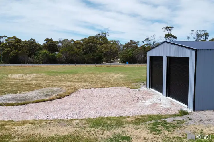 Sixth view of Homely land listing, 3 Elphin Drive, Squeaking Point TAS 7307