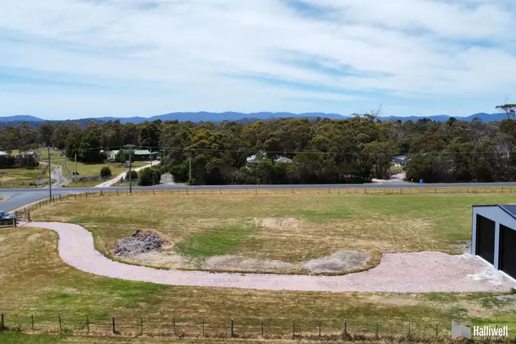 Seventh view of Homely land listing, 3 Elphin Drive, Squeaking Point TAS 7307