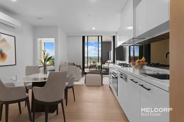 MCity 1004/2 Connam Avenue, Clayton VIC 3168