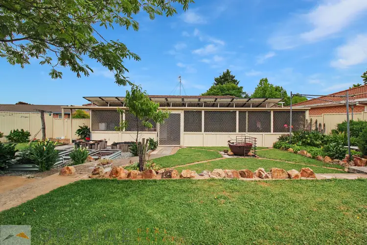 Main view of Homely house listing, 45 Torulosa Way, Orange NSW 2800