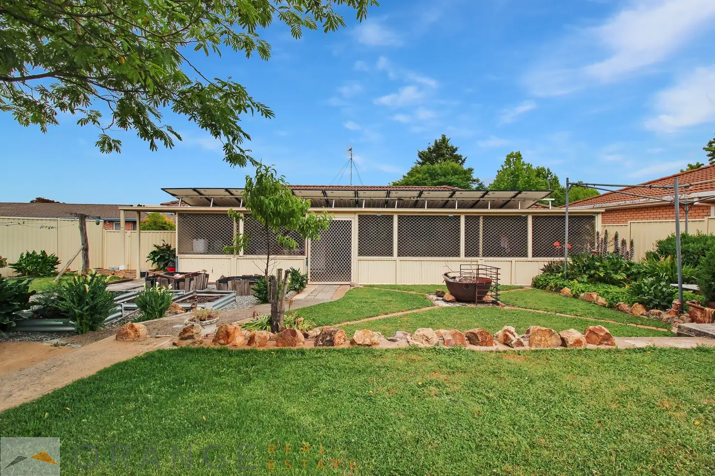 Main view of Homely house listing, 45 Torulosa Way, Orange NSW 2800