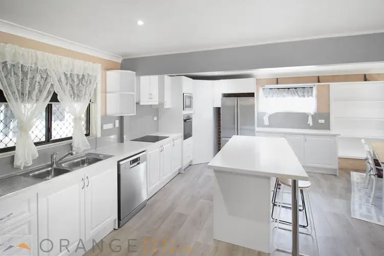 Second view of Homely house listing, 45 Torulosa Way, Orange NSW 2800