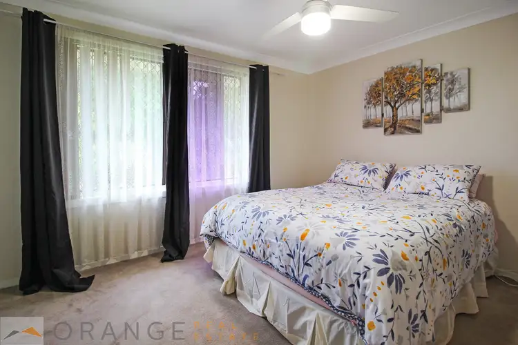 Third view of Homely house listing, 45 Torulosa Way, Orange NSW 2800