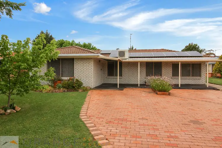 Fourth view of Homely house listing, 45 Torulosa Way, Orange NSW 2800