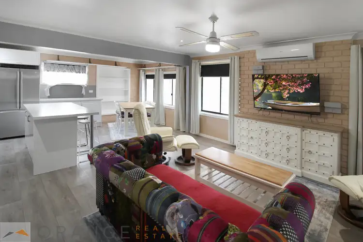 Fifth view of Homely house listing, 45 Torulosa Way, Orange NSW 2800