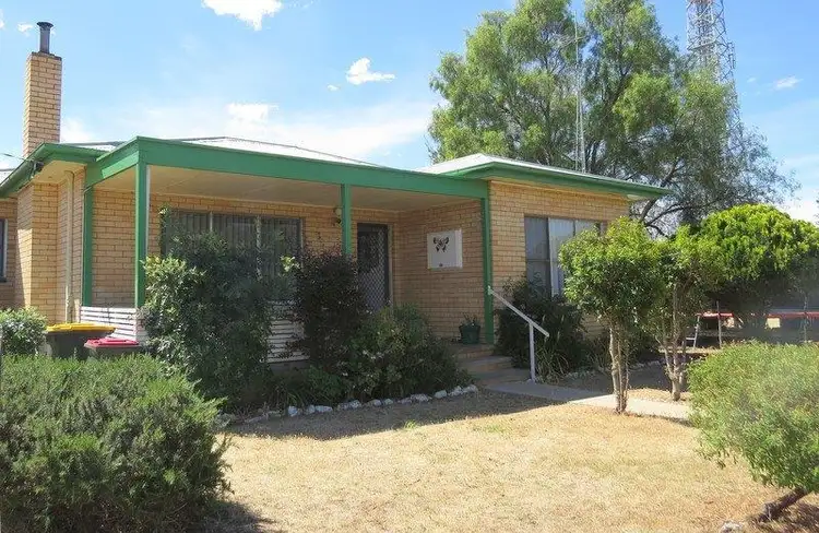 Second view of Homely rural property listing, 10 Armstrong Street, Charlton VIC 3525