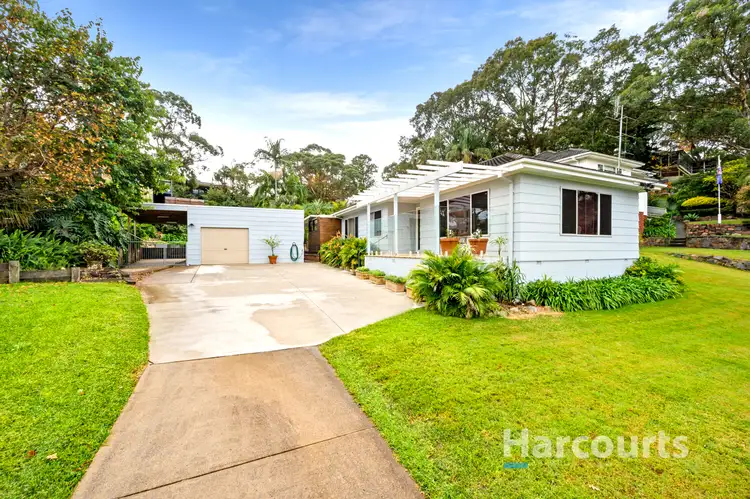 Second view of Homely house listing, 5 Tudor Street, Belmont NSW 2280