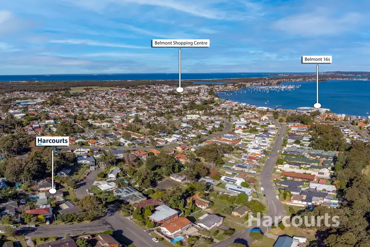 Third view of Homely house listing, 5 Tudor Street, Belmont NSW 2280