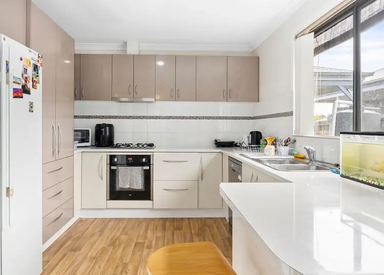 Second view of Homely unit listing, 1/19 Spencer Road, Ballan VIC 3342