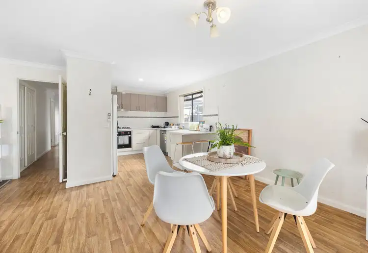 Fourth view of Homely unit listing, 1/19 Spencer Road, Ballan VIC 3342