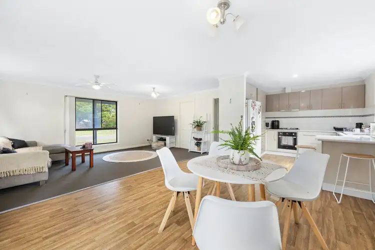 Sixth view of Homely unit listing, 1/19 Spencer Road, Ballan VIC 3342
