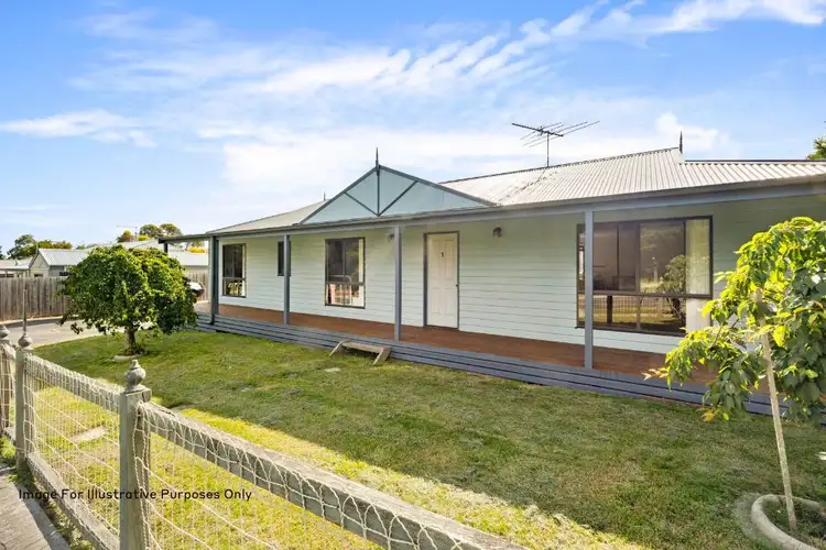 Second view of Homely unit listing, 2/19 Spencer Road, Ballan VIC 3342