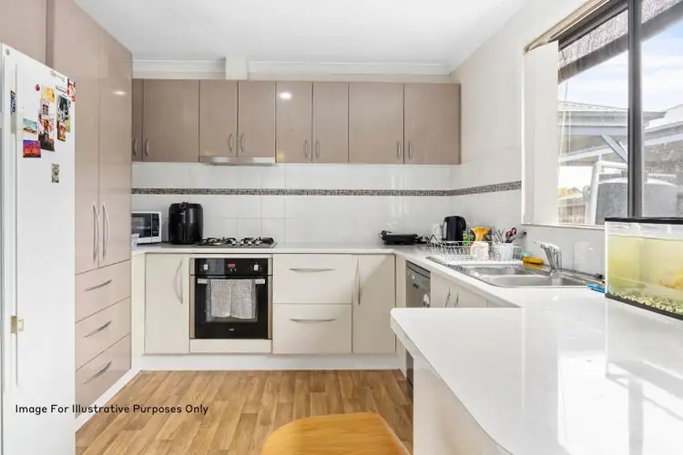 Third view of Homely unit listing, 2/19 Spencer Road, Ballan VIC 3342