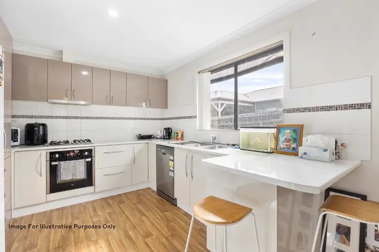 Fourth view of Homely unit listing, 2/19 Spencer Road, Ballan VIC 3342
