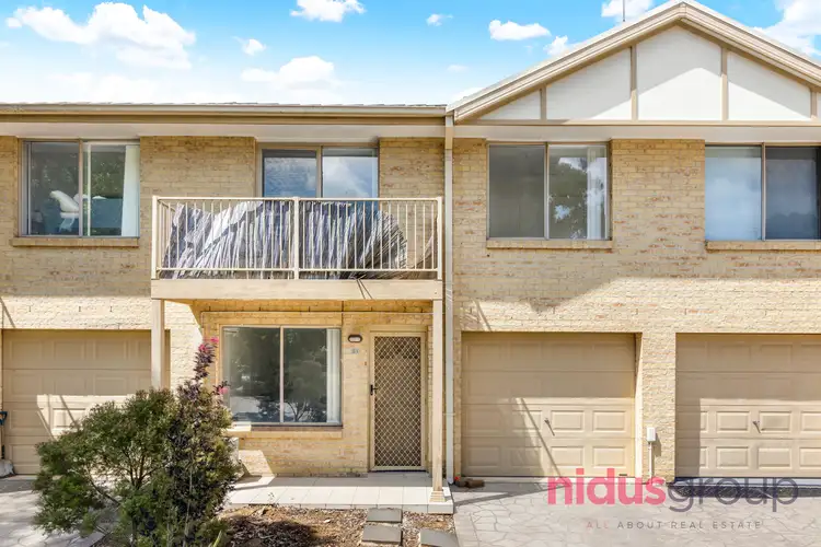 21/12 Barker Street, St Marys NSW 2760