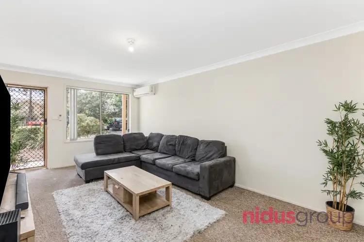 Third view of Homely townhouse listing, 21/12 Barker Street, St Marys NSW 2760