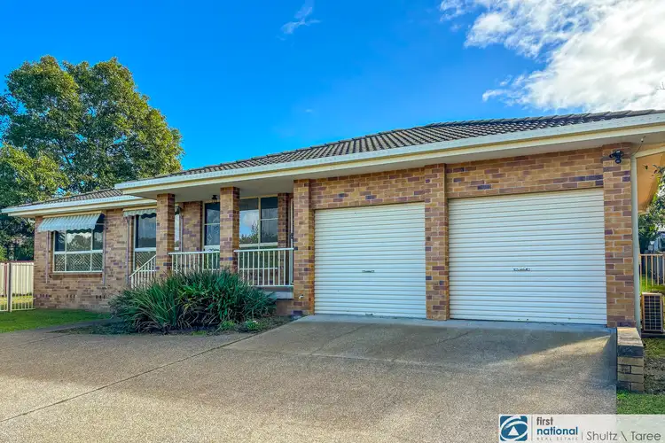 Main view of Homely house listing, 12A Patanga Close, Taree NSW 2430