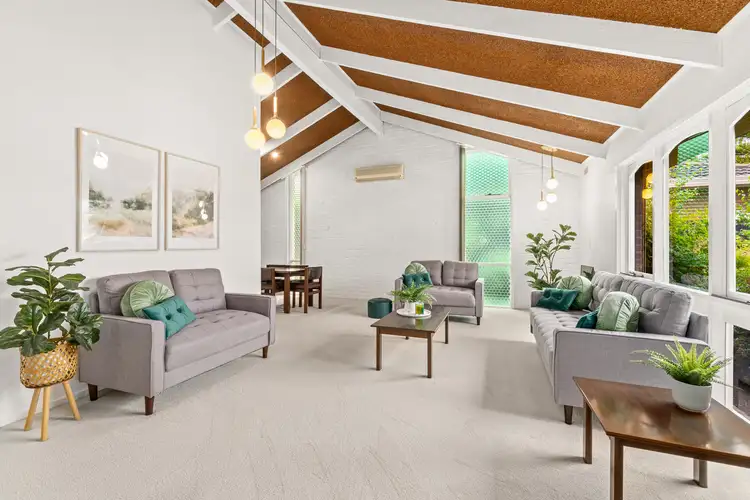 Second view of Homely house listing, 22 The Avenue, Morwell VIC 3840