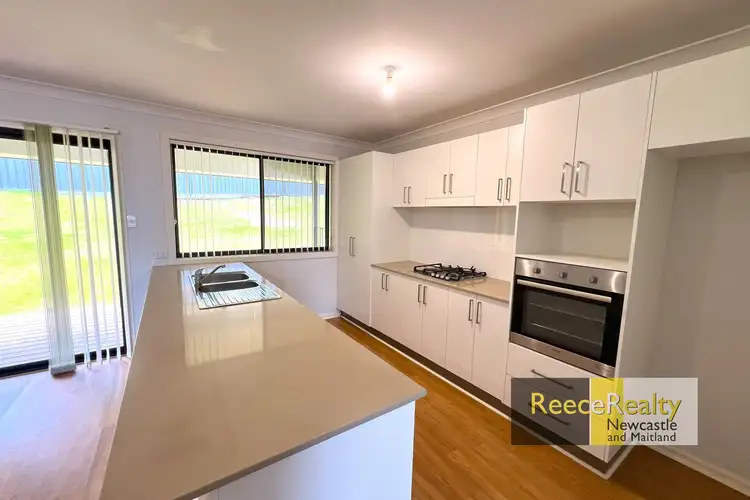 Third view of Homely house listing, 4 Tenyo Street, Cameron Park NSW 2285