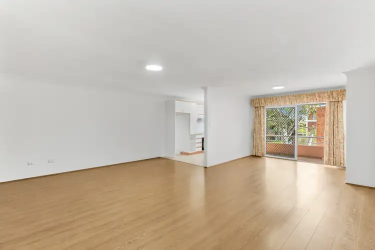 11/23-25 Priddle Street, Westmead NSW 2145
