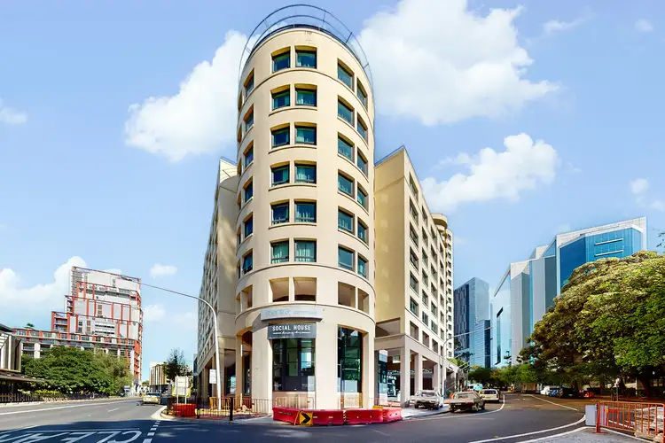 126/1-3 Valentine Avenue, Parramatta NSW 2150