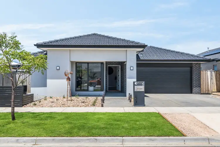 5 Languid Street, Armstrong Creek VIC 3217