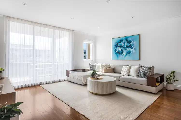 38/1 Rosewater Circuit, Breakfast Point NSW 2137