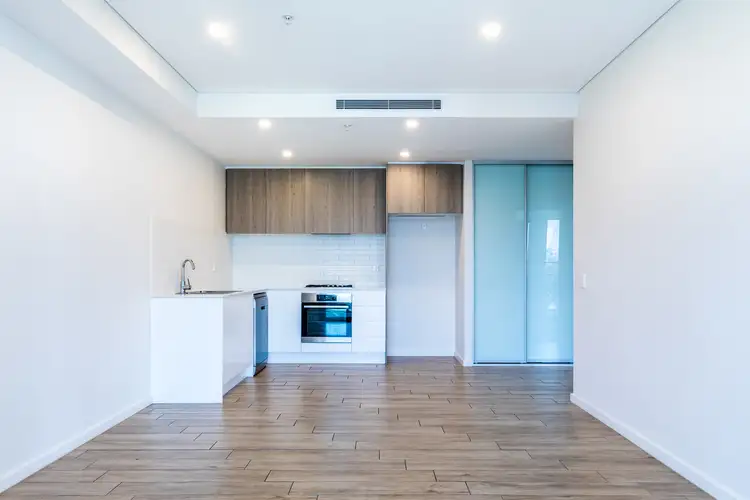 Second view of Homely apartment listing, 304/14 Pope Street, Ryde NSW 2112
