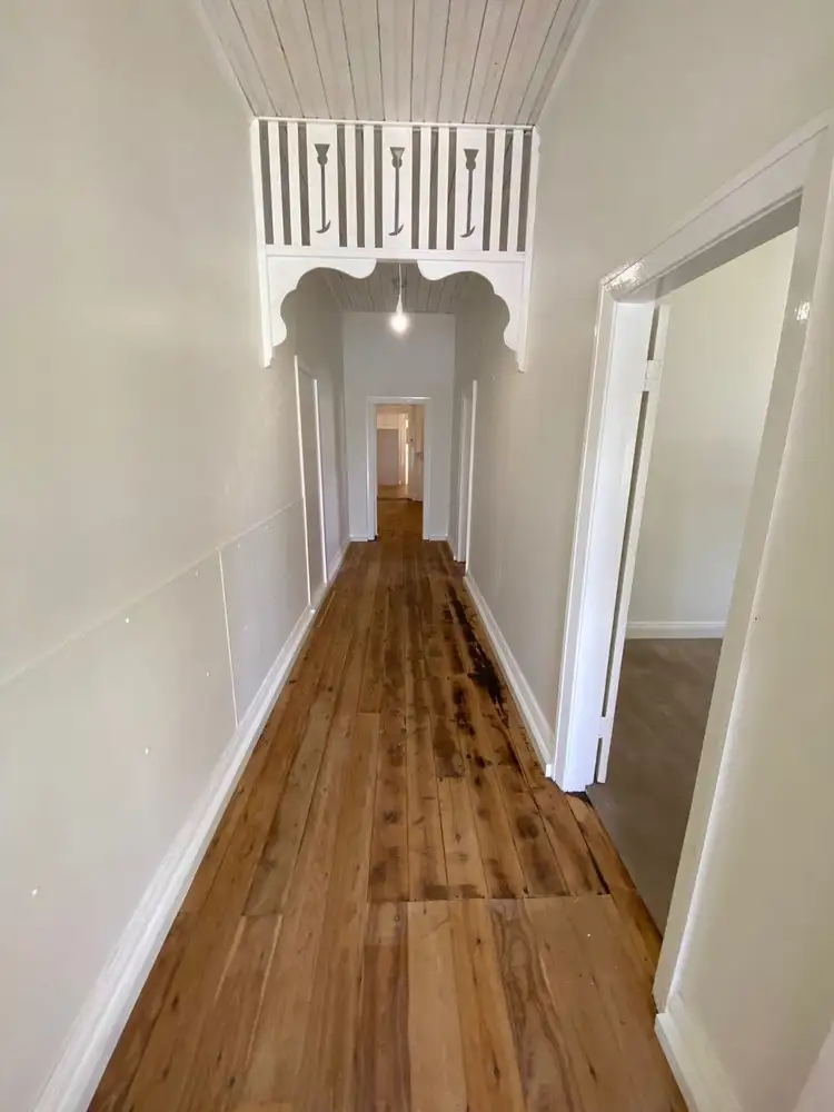 Second view of Homely semi-detached listing, 45a Marsden Street, Boorowa NSW 2586