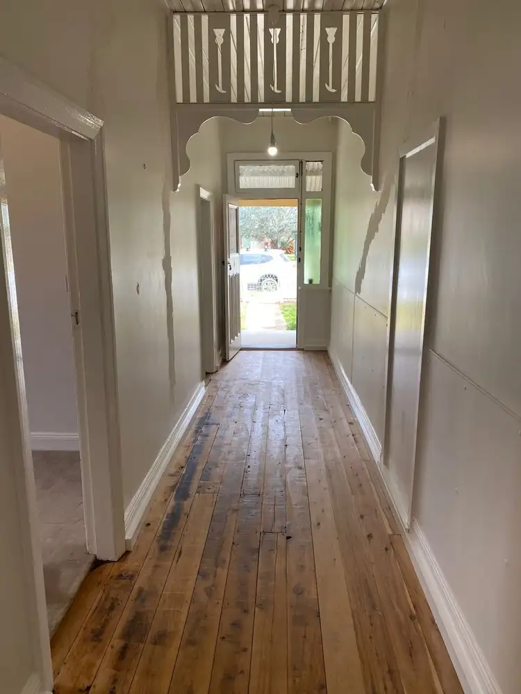 Third view of Homely semi-detached listing, 45a Marsden Street, Boorowa NSW 2586