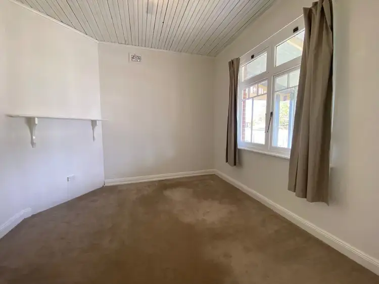 Fourth view of Homely semi-detached listing, 45a Marsden Street, Boorowa NSW 2586