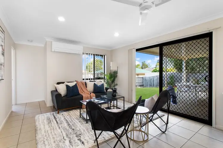 Third view of Homely house listing, 69 Ronald Court, Caboolture South QLD 4510