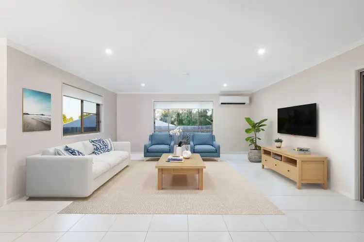 Third view of Homely house listing, 8 Kauri Pine Close, Moggill QLD 4070