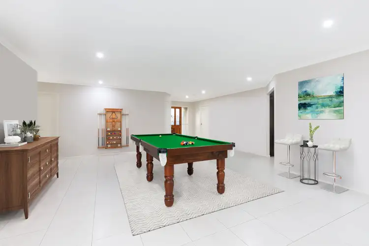 Fourth view of Homely house listing, 8 Kauri Pine Close, Moggill QLD 4070