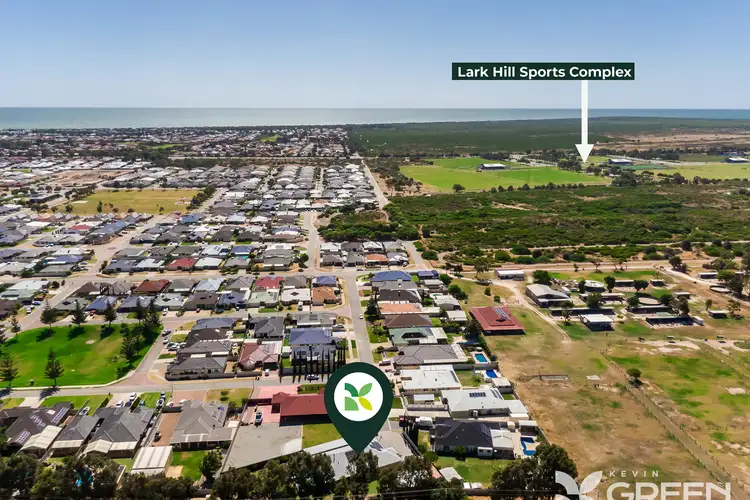 Fifth view of Homely land listing, 36 Bonaparte Drive, Secret Harbour WA 6173