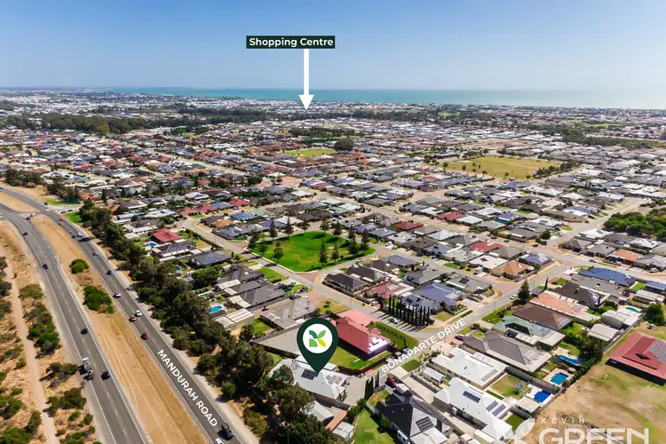 Sixth view of Homely land listing, 36 Bonaparte Drive, Secret Harbour WA 6173